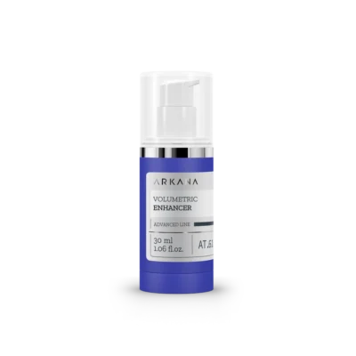 ARKANA Volumetric Enhancer - Сыворотка-бустер для объема лица и лифтинга, 30 мл
