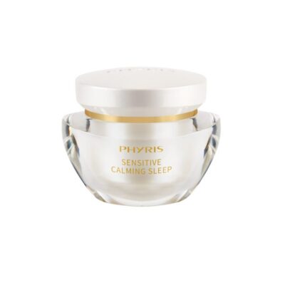 Phyris SENSITIVE Calming Sleep Ночной крем для чувствительной кожи 50мл