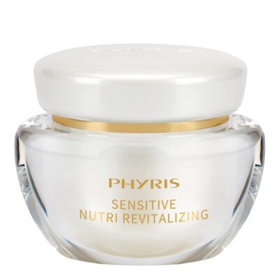 Phyris Sensitive Nutri Revitalizing Крем с матриксилом для чувствительной кожи, 50 ml