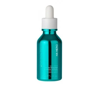 DIEGO DALLA PALMA Essential Deep Hydration Serum Увлажняющая сыворотка с гиалуроновой кислотой, 30 ml