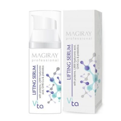 MAGIRAY Vita Lifting Serum Лифтинг сыворотка, 50ml