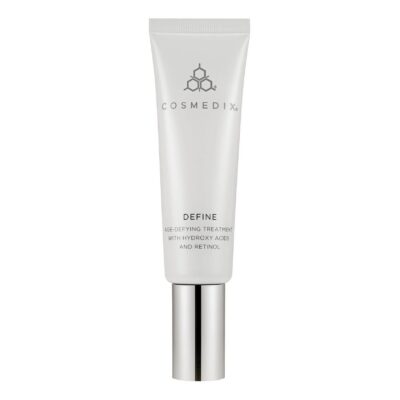 COSMEDIX Define Age-Defying Treatment Антивозрастная сыворотка c ретинолом, 45ml