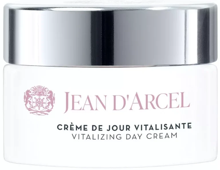 Jean D’Arcel — Икорный дневной крем для укрепления и обновления кожи (50 мл)