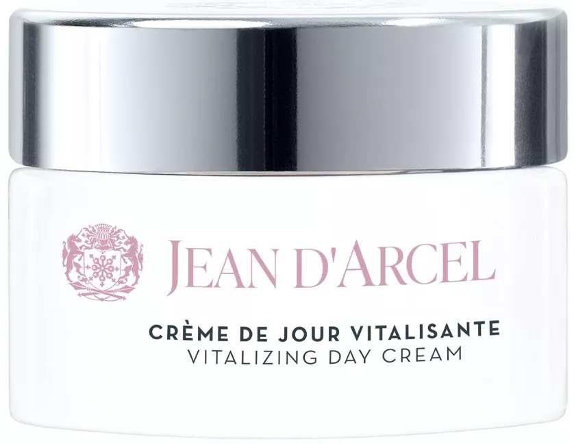 Jean D’Arcel — Икорный дневной крем для укрепления и обновления кожи (50 мл)