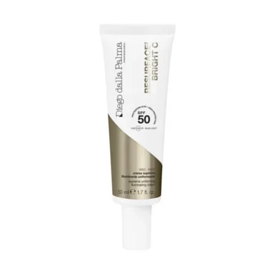 DIEGO DALLA PALMA Supreme illuminating cream BB крем для сияния кожи с SPF 50, 50 ml