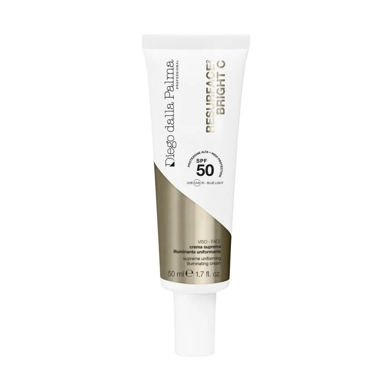 DIEGO DALLA PALMA Supreme illuminating cream BB крем для сияния кожи с SPF 50, 50 ml