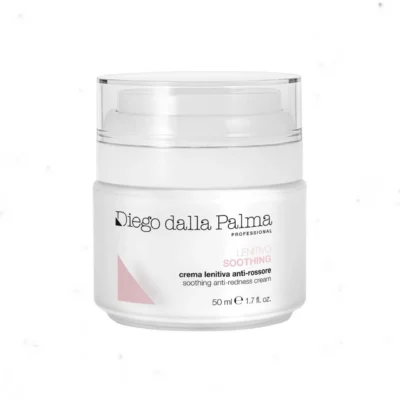 DIEGO DALLA PALMA Soothing Anti-redness Cream Защитный крем против покраснений, 50 ml