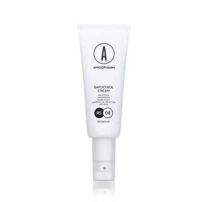 ANGIOPHARM — Крем с бакучиолом (50 мл)