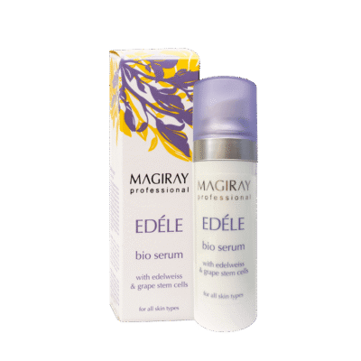 MAGIRAY Edele Bio Serum Сыворотка увлажняющая антиоксидантная, 30 ml