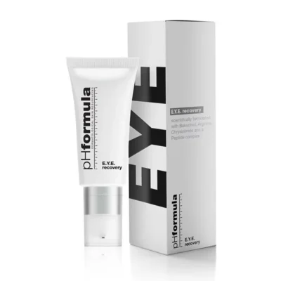 PH FORMULA E.Y.E RECOVERY Восстанавливающая сыворотка для кожи вокруг глаз, 20 ml