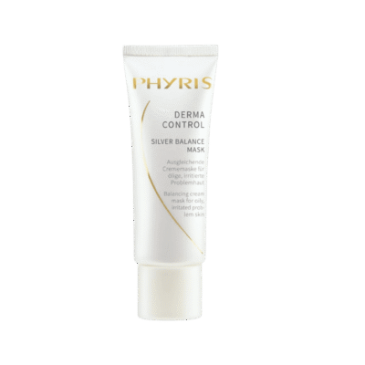 PHYRIS Silver Balance Mask Маска с микро-серебром (75 мл)