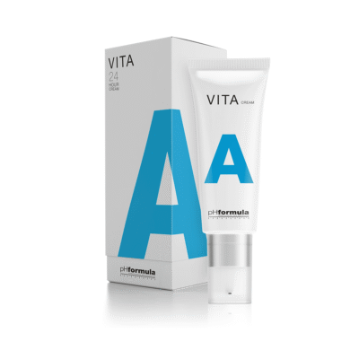 pHFormula VITА A Cream Активный омолаживающий крем с витамином А, 50 ml