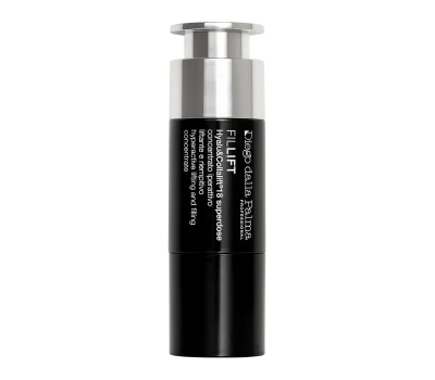 DIEGO DALLA PALMA Hyperactive lifting and filling concentrate Лифтинг сыворотка - корректор морщин, 15 ml