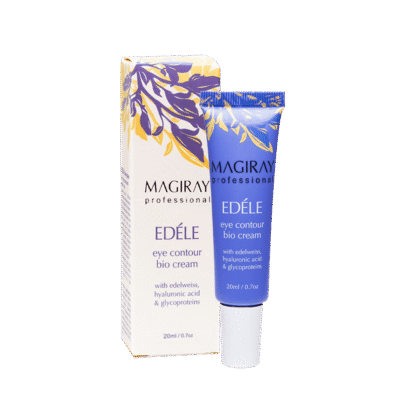 MAGIRAY Edele Eye Contour Bio Cream Эдель био-крем для области вокруг глаз, 20ml