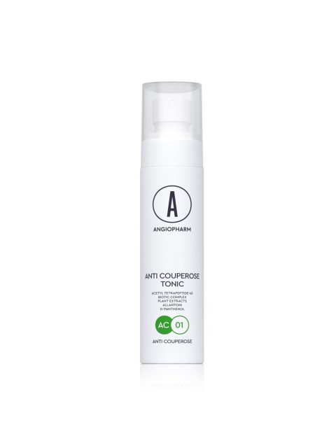 ANGIOPHARM — Тоник антикуперозный (150 мл)
