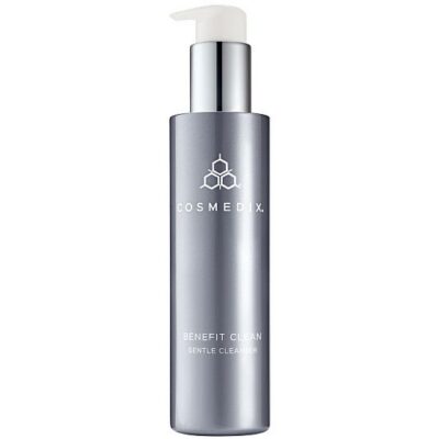 COSMEDIX Clean Нежный Очищающий Гель Для Умывания , 150ml
