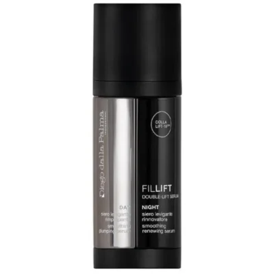 DIEGO DALLA PALMA Double-Lift Serum Day/Night Serum Концентрат с лифтинг эффектом день/ночь, 2*30 ml