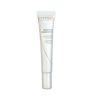 PHYRIS Silver Pure Concentrate Концентрат для локального ухода (20 мл)