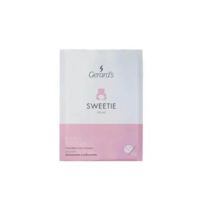 Gerard’s Sweetie Mood Маска-антистресс с расслабляющим и успокаивающим действием, 20ml