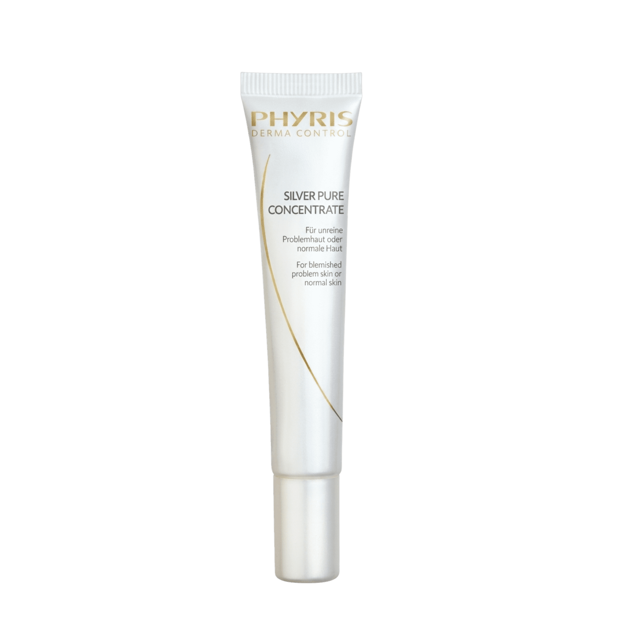 PHYRIS Silver Pure Concentrate Концентрат для локального ухода (20 мл)
