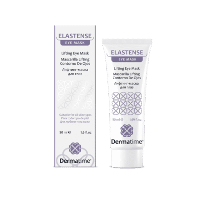 DERMATIME ELASTENSE eye mask Лифтинг маска для контура вокруг глаз Эластенс (50мл)