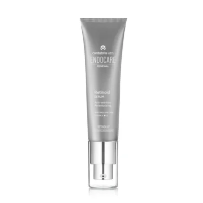 ENDOCARE renewal Retinoid Intensive Serum Интенсивная сыворотка с ретинолом, 30 мл