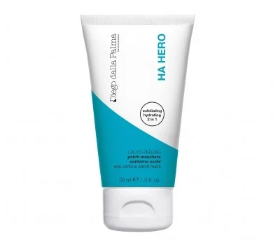 DIEGO DALLA PALMA Eye contour patch mask Маска для контура глаз разглаживающая, обновляющая, 30 ml