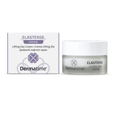 DERMATIME ELASTENSE Lifting Day Cream Лифтинг-крем дневной Эластенс (50мл)