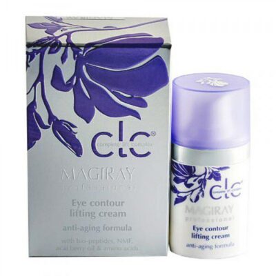 MAGIRAY CLC Eye Contour Lifting Cream Лифтинг уход для области вокруг глаз,15ml