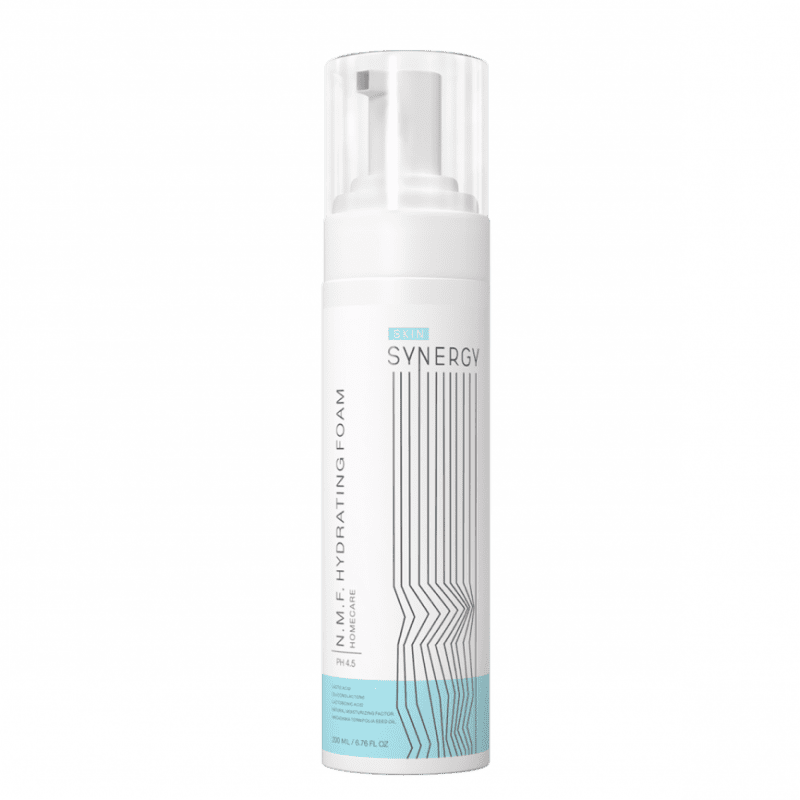 skin SYNERGY N.M.F. HYDRATING FOAM Пенка увлажняющая, 50 мл