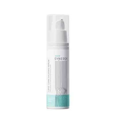 skin SYNERGY Lipid-Care Calming Serum Сыворотка успокаивающая с липидами, 30 мл