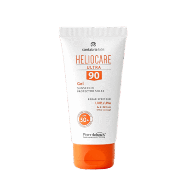 HELIOCARE Ultra Gel SPF-90 Солнцезащитный гель (50 мл)