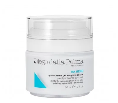DIEGO DALLA PALMA Lip repair treatment with ceramides and hyaluronic acid Восстанавливающий крем для губ, 20 ml