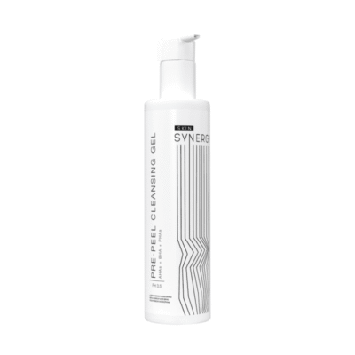 skin SYNERGY PRE-PEEL CLEANSING GEL Гель предпилинговый очищающий, 300 мл