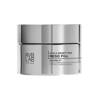 RVB LAB Crema rimpolpante effetto lifting Крем-филлер с лифтинг эффектом, 50 ml