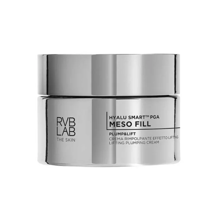 RVB LAB Crema rimpolpante effetto lifting Крем-филлер с лифтинг эффектом, 50 ml