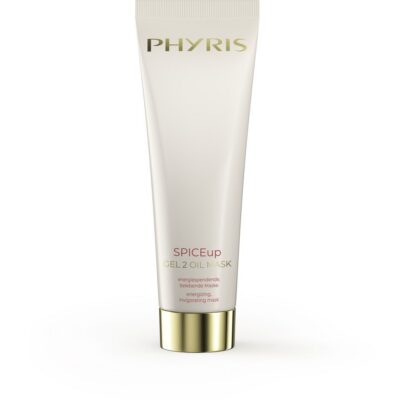 PHYRIS SP Gel 2 Oil mask СпайсАп регенерирующая маска 75мл