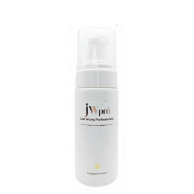 JW PRO Megapolis Foam Пенка для умывания, 50 ml