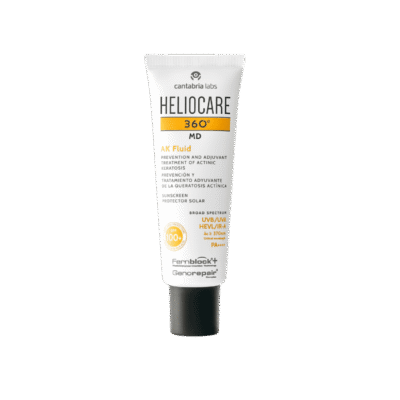 HELIOCARE MD AK Fluid SPF-100 Флюид АК с тотальной защитой SPF-100 (50 мл)