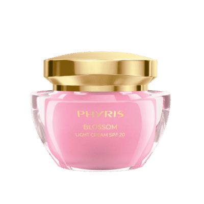 PHYRIS Blossom Light Cream SPF-20 Омолаживающий дневной крем с SPF-20 (50 мл)