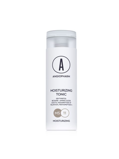 ANGIOPHARM — Увлажняющий тоник (200 мл)