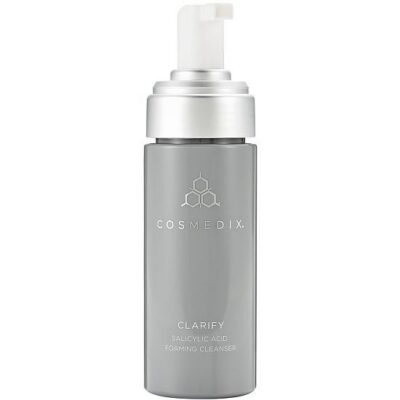 COSMEDIX Clarify-Salicylic Acid Foaming Cleanser Очищающая Пенка с Салициловой Кислотой, 150ml