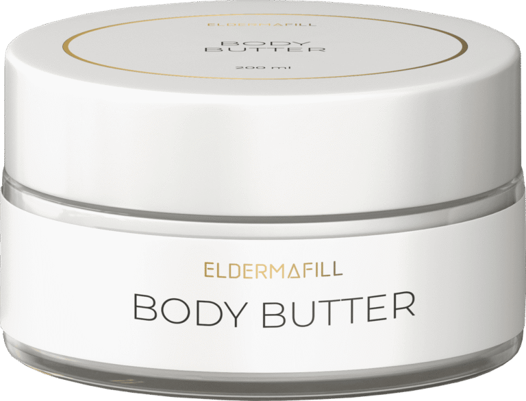 Eldermafill Boddy - Butter Крем - баттер для тела , 200ml