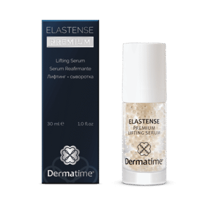 DERMATIME ELASTENSE PREMIUM lifting serum Лифтинг-сыворотка Эластенс Премиум (30мл)