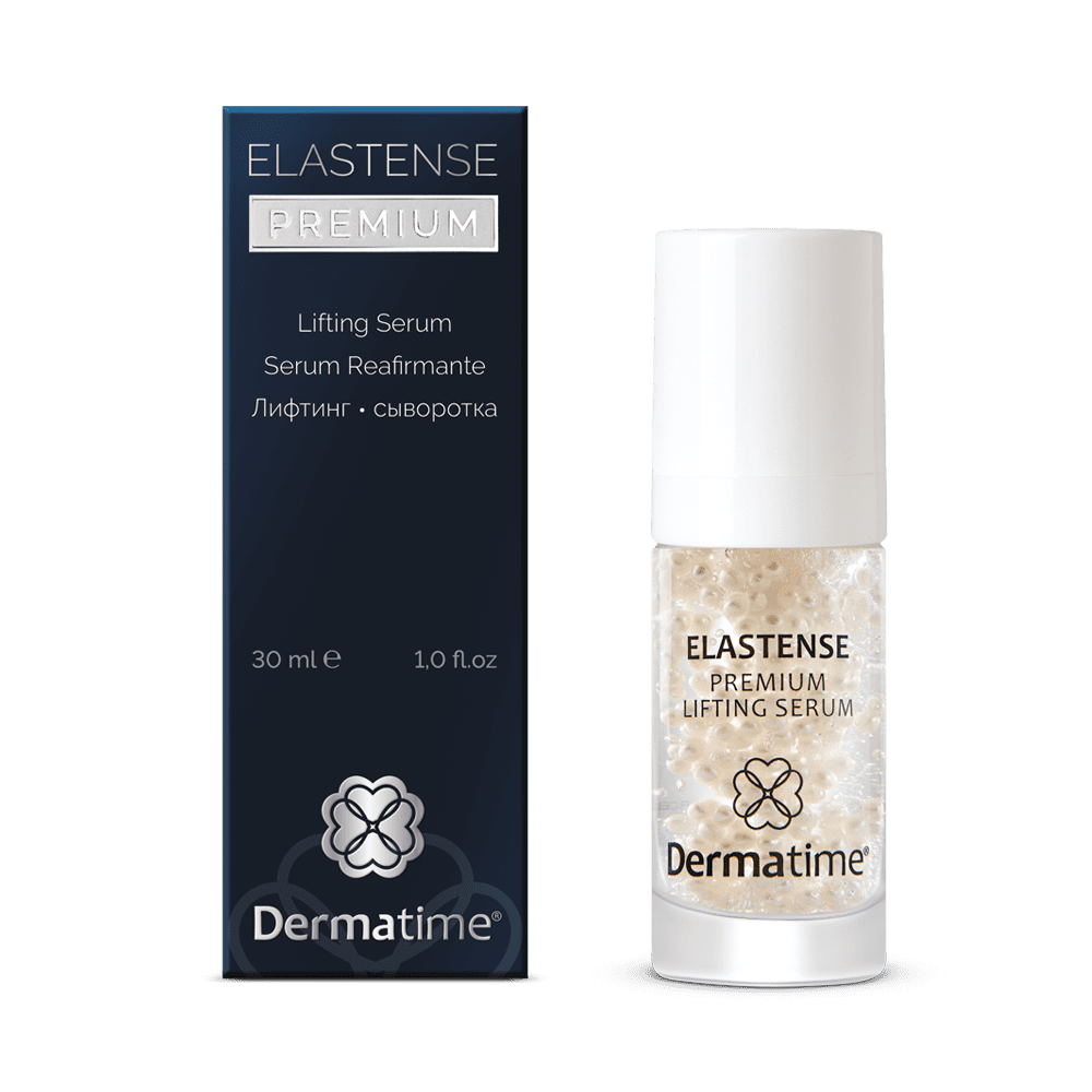 DERMATIME ELASTENSE PREMIUM lifting serum Лифтинг-сыворотка Эластенс Премиум (30мл)