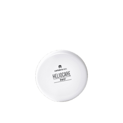 HELIOCARE Oil-Free Сompact Солнцезащитная крем-пудра компактная (светлый нат) (10 г)