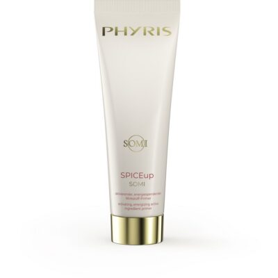 Pyris SPICEup Somi СпайсАп активирующий флюид, 75 ml