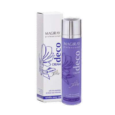 MAGIRAY FORTE DECO CREAM Wrinke fill-up care Крем против морщин Форте Деко (50мл)
