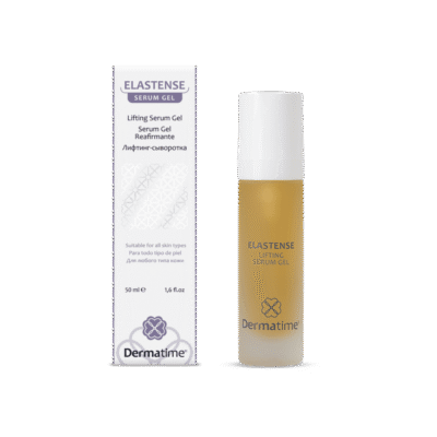 DERMATIME ELASTENSE serum Лифтинг-сыворотка Эластенс (50мл)