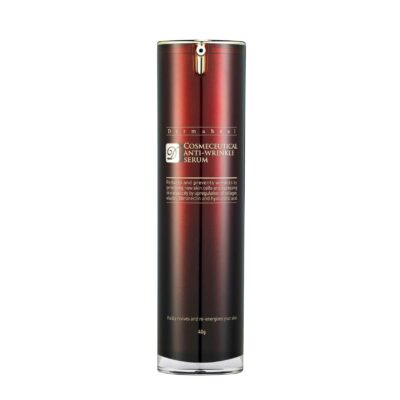 Dermaheal Anti Wrinkle Cosmeceutical Serum Омолаживающая сыворотка, 40ml